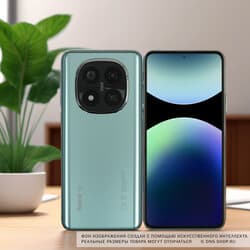 Xiaomi 6.67" Смартфон Xiaomi Redmi Note 14 Pro+ 5G 256 ГБ голубой, фото 22