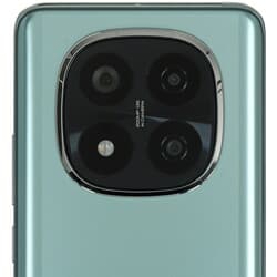 Xiaomi 6.67" Смартфон Xiaomi Redmi Note 14 Pro+ 5G 256 ГБ голубой, фото 6
