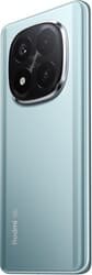 Xiaomi 6.67" Смартфон Xiaomi Redmi Note 14 Pro+ 5G 256 ГБ голубой, фото 17