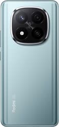Xiaomi 6.67" Смартфон Xiaomi Redmi Note 14 Pro+ 5G 256 ГБ голубой, фото 15