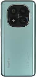 Xiaomi 6.67" Смартфон Xiaomi Redmi Note 14 Pro+ 5G 256 ГБ голубой, фото 3