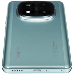 Xiaomi 6.67" Смартфон Xiaomi Redmi Note 14 Pro+ 5G 256 ГБ голубой, фото 7