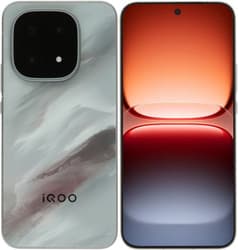 IQoo 6.85" Смартфон Vivo iQOO 15 512 ГБ серый