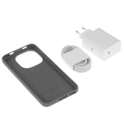 IQoo 6.85" Смартфон Vivo iQOO 15 512 ГБ серый, фото 11