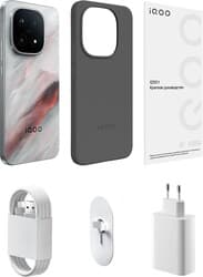 IQoo 6.85" Смартфон Vivo iQOO 15 512 ГБ серый, фото 23