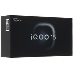 IQoo 6.85" Смартфон Vivo iQOO 15 512 ГБ серый, фото 13
