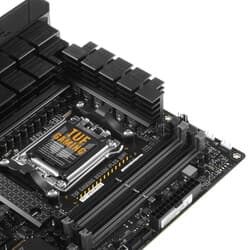 Материнская плата ASUS TUF GAMING B650M-PLUS WIFI thumb 4