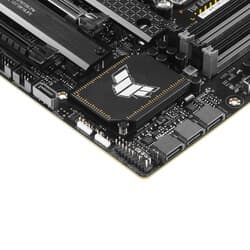 Материнская плата ASUS TUF GAMING B650M-PLUS WIFI thumb 5