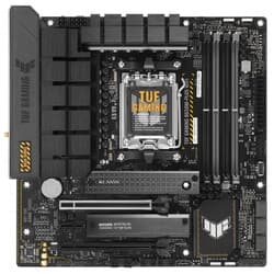 Материнская плата ASUS TUF GAMING B650M-PLUS WIFI thumb 1