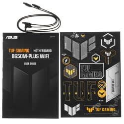 Материнская плата ASUS TUF GAMING B650M-PLUS WIFI thumb 7