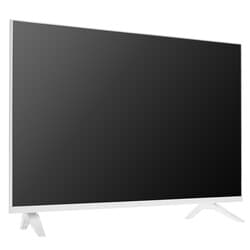 DEXP 32" (81 см) Телевизор DEXP 32HHY1 белый, фото 3