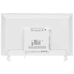 DEXP 32" (81 см) Телевизор DEXP 32HHY1 белый, фото 8