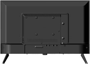 Raskat 24" (60 см) Телевизор Raskat 24H1000B черный, фото 2