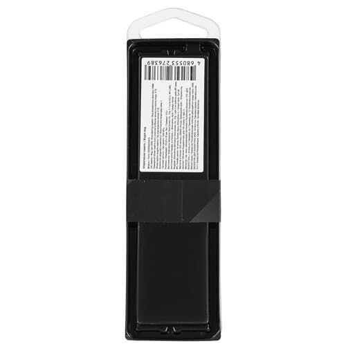 DEXP Оперативная память DEXP [DEXP8GD3UD16] 8 ГБ, фото 4