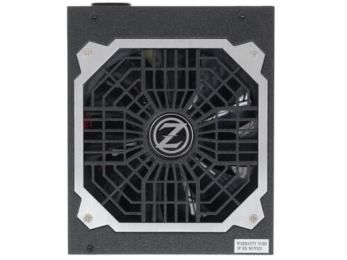 Блок питания ZALMAN ARX 1200W [ZM1200-ARX] черный thumb 4