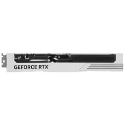 KFA2 Видеокарта KFA2 GeForce RTX 5070 ROCK(X) OC 3FAN RGB White [57NON7MDBVXK], фото 8