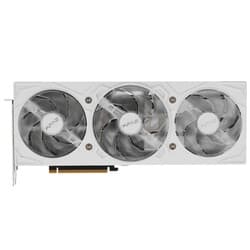KFA2 Видеокарта KFA2 GeForce RTX 5070 ROCK(X) OC 3FAN RGB White [57NON7MDBVXK], фото 2