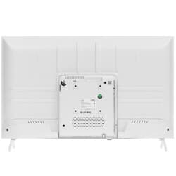 Aceline 32" (80 см) Телевизор Aceline 32HES1W белый, фото 9