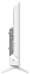 Aceline 32" (80 см) Телевизор Aceline 32HES1W белый, фото 17