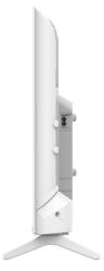 Aceline 32" (80 см) Телевизор Aceline 32HES1W белый, фото 16