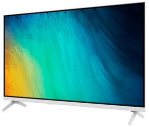 Aceline 32" (80 см) Телевизор Aceline 32HES1W белый, фото 15