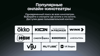 Aceline 32" (80 см) Телевизор Aceline 32HES1W белый, фото 21