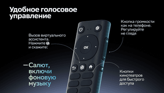 Aceline 32" (80 см) Телевизор Aceline 32HES1W белый, фото 27
