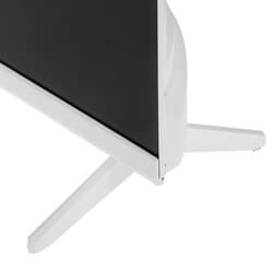 Aceline 32" (80 см) Телевизор Aceline 32HES1W белый, фото 4