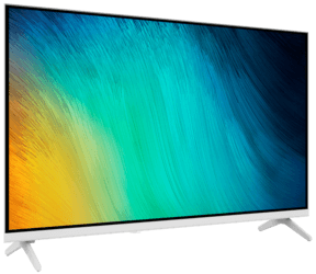 Aceline 32" (80 см) Телевизор Aceline 32HES1W белый, фото 14