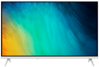 Aceline 32" (80 см) Телевизор Aceline 32HES1W белый, фото 13