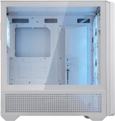 Корпус Cougar MX600 RGB [MX600 RGB White] белый thumb 6