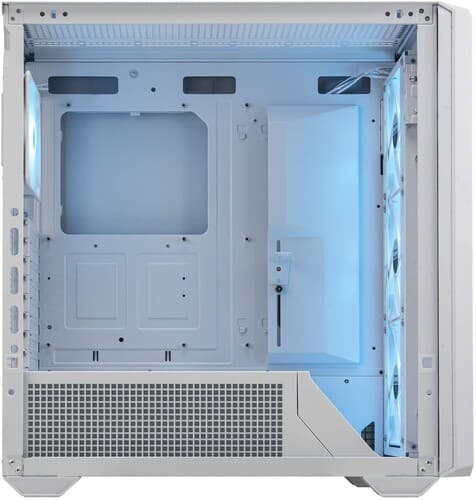 Корпус Cougar MX600 RGB [MX600 RGB White] белый thumb 7
