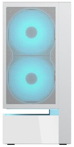 Корпус Cougar CFV235 Mesh [CGR-2DA4W-M] белый thumb 3