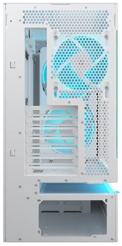 Корпус Cougar CFV235 Mesh [CGR-2DA4W-M] белый thumb 6