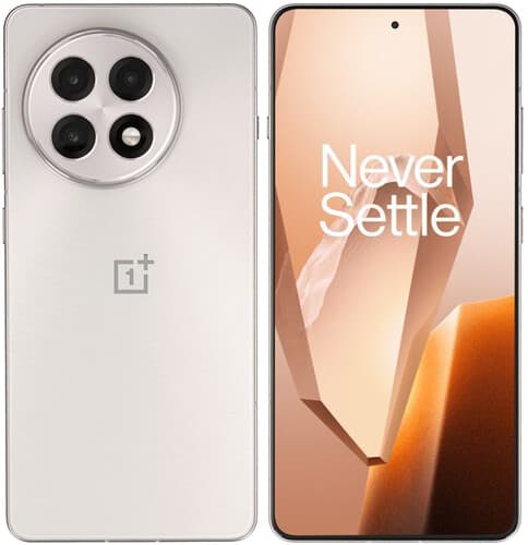 OnePlus 6.78" Смартфон OnePlus 13R 256 ГБ серебристый