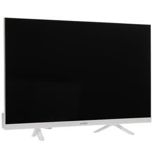 Aceline 24" (61 см) Телевизор Aceline 24HCS1W белый, фото 3