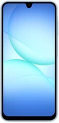 Samsung 6.7" Смартфон Samsung Galaxy A17 256 ГБ голубой, фото 2