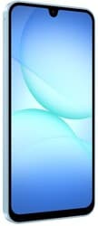 Samsung 6.7" Смартфон Samsung Galaxy A17 256 ГБ голубой, фото 3