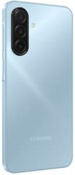 Samsung 6.7" Смартфон Samsung Galaxy A17 256 ГБ голубой, фото 6