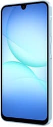 Samsung 6.7" Смартфон Samsung Galaxy A17 256 ГБ голубой, фото 4