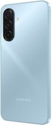 Samsung 6.7" Смартфон Samsung Galaxy A17 256 ГБ голубой, фото 7