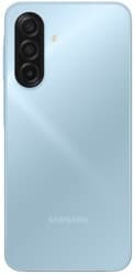 Samsung 6.7" Смартфон Samsung Galaxy A17 256 ГБ голубой, фото 5