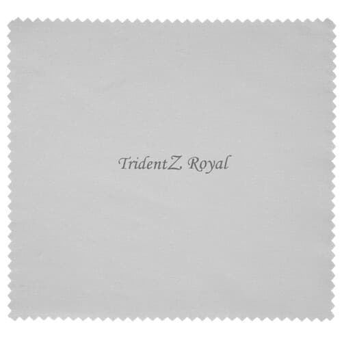 G.Skill Оперативная память G.Skill Trident Z Royal Elite [F4-4000C18D-64GTES], фото 4