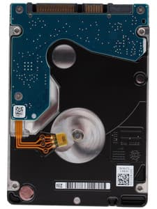 2 ТБ Жесткий диск Seagate Mobile [ST2000LM007] thumb 3