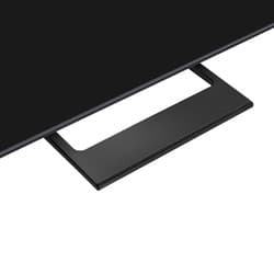 Hisense 55" (139 см) Телевизор Hisense 55U7S серый, фото 8