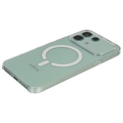 Infinix 6.78" Смартфон Infinix NOTE 60 256 ГБ голубой, фото 9