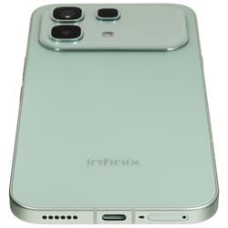 Infinix 6.78" Смартфон Infinix NOTE 60 256 ГБ голубой, фото 7