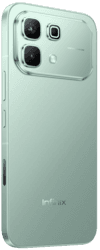 Infinix 6.78" Смартфон Infinix NOTE 60 256 ГБ голубой, фото 18