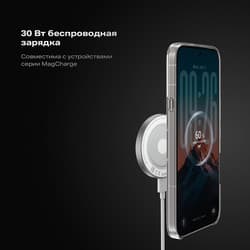 Infinix 6.78" Смартфон Infinix NOTE 60 256 ГБ голубой, фото 24