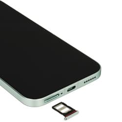 Infinix 6.78" Смартфон Infinix NOTE 60 256 ГБ голубой, фото 8